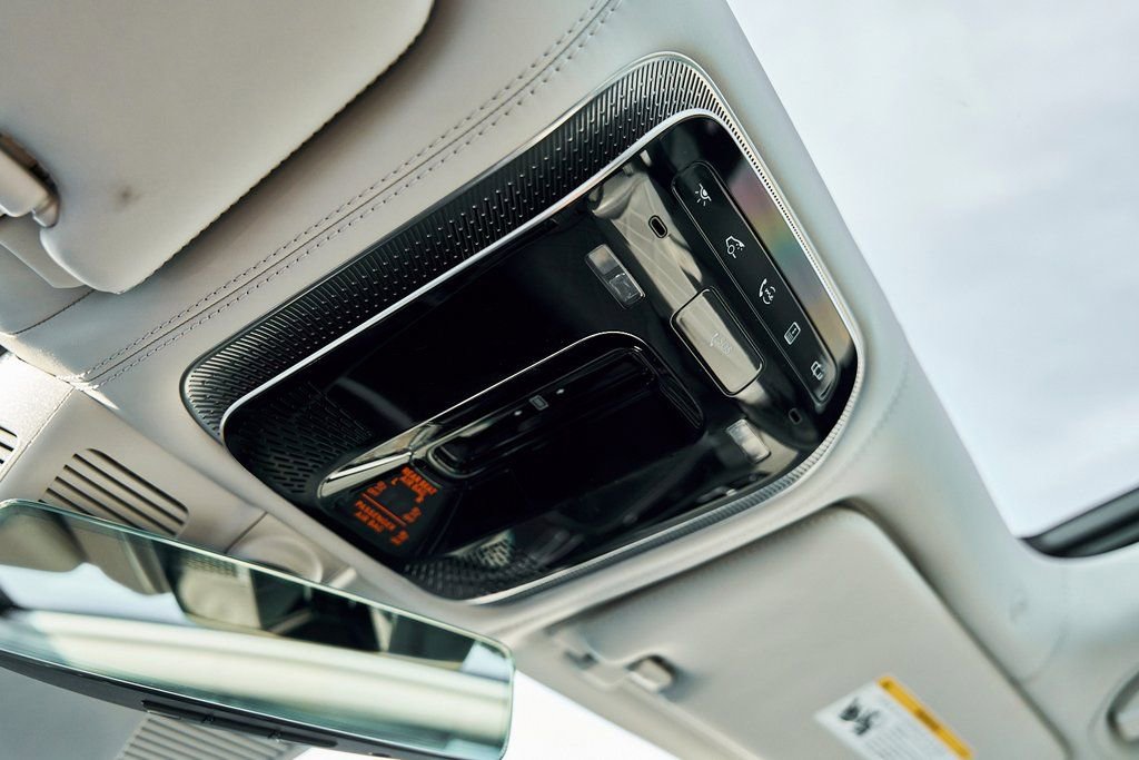 Used 2021 Mercedes-Benz Maybach S 580 4MATIC image 79