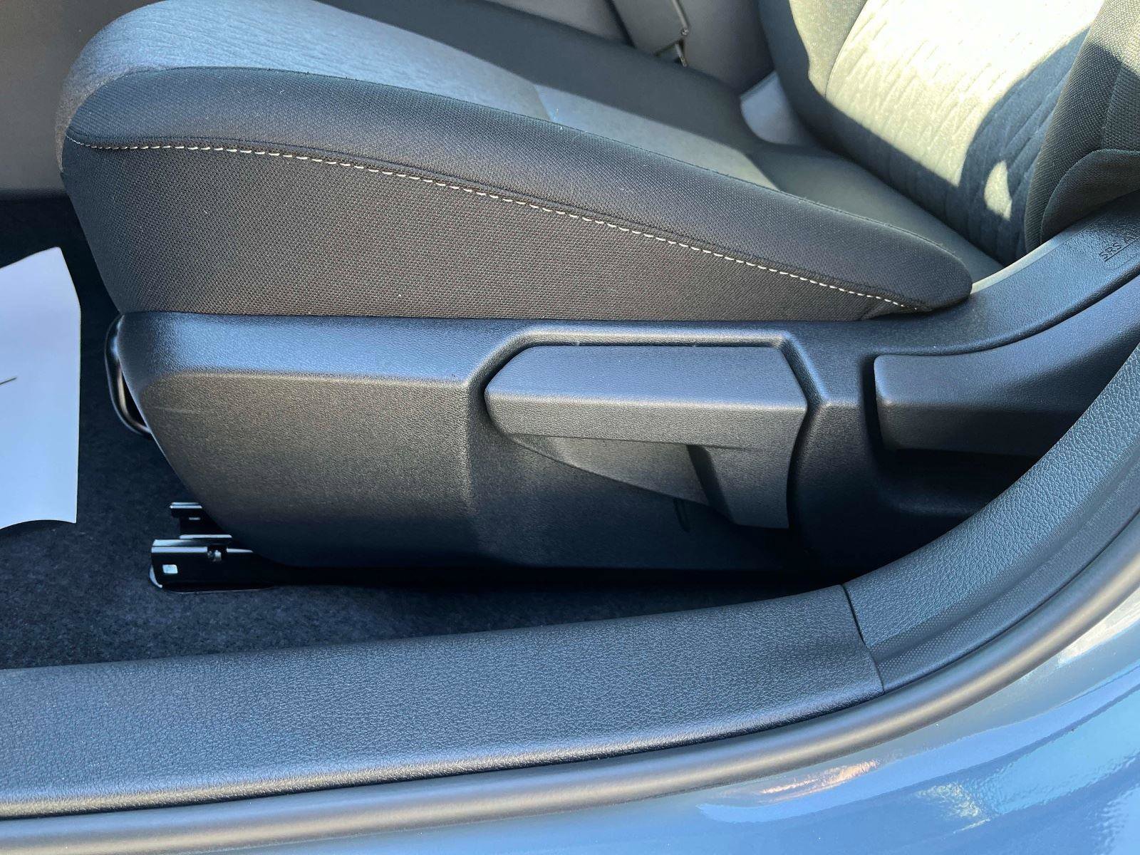 New 2026 Nissan Sentra SV w/ SV Convenience Package image 20