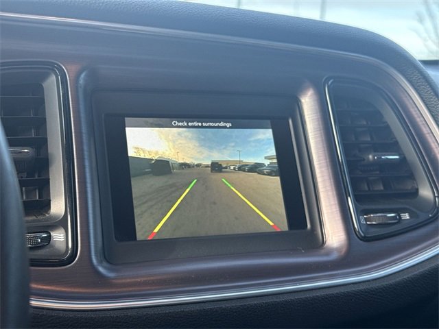 Used 2018 Dodge Challenger SXT image 17