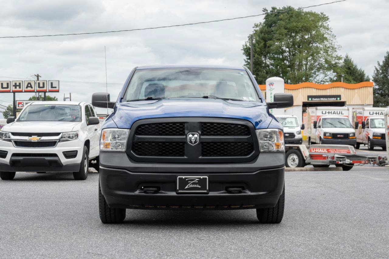 Used 2016 RAM 1500 Tradesman w/ Popular Equipment Group AWD/4WD image 5
