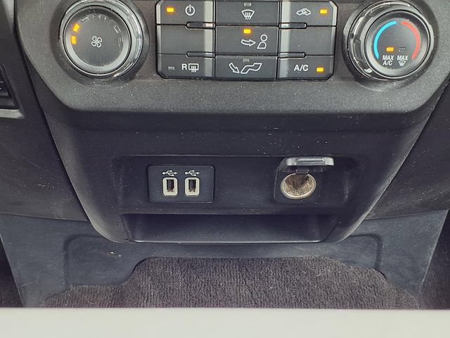 Used 2019 Ford F150 XLT w/ Equipment Group 301A Mid AWD/4WD image 14