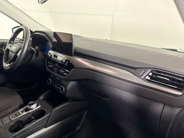 Used 2025 Ford Escape Active FWD image 32