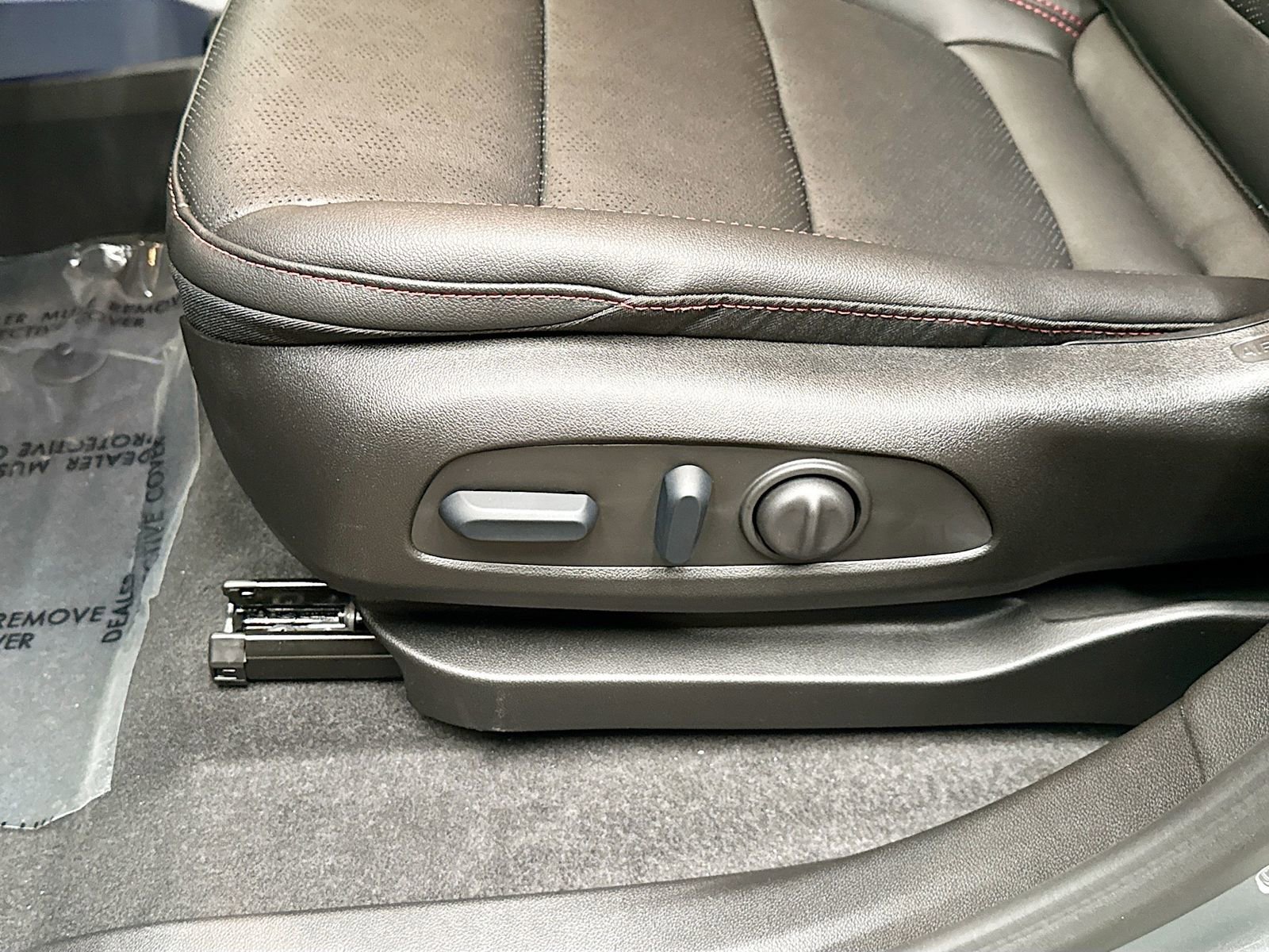 New 2027 Chevrolet Bolt RS image 22