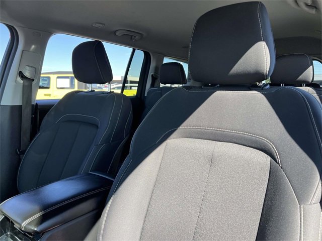 Certified 2023 Jeep Grand Cherokee L Laredo image 25