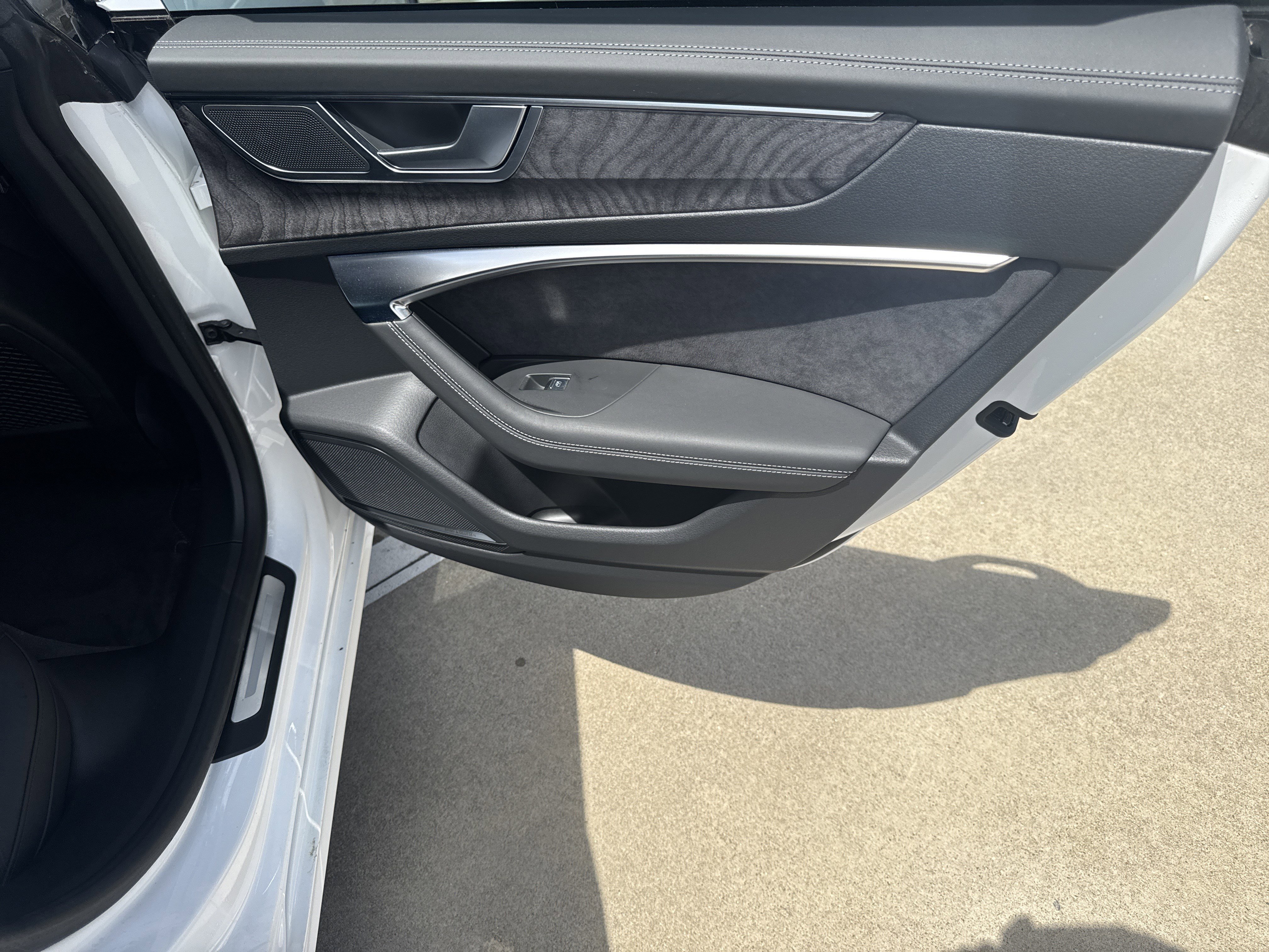 Used 2025 Audi A7 Prestige AWD/4WD image 17