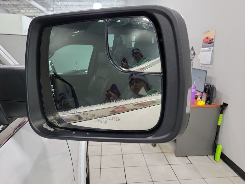 Used 2025 RAM 1500 Limited image 19