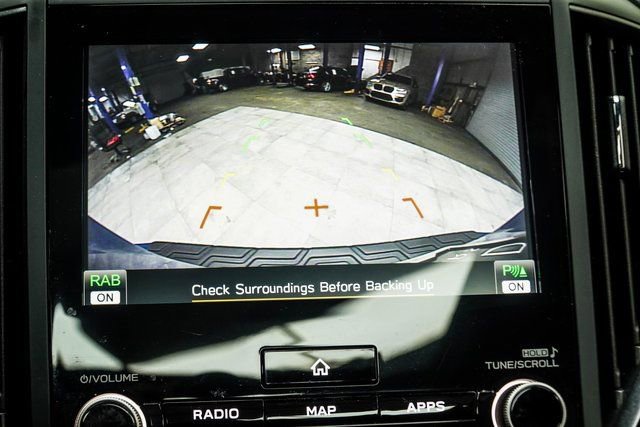 Used 2025 Subaru Forester Wilderness w/ Wilderness Package image 22