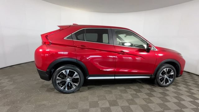 Used 2020 Mitsubishi Eclipse Cross SEL AWD/4WD video 4