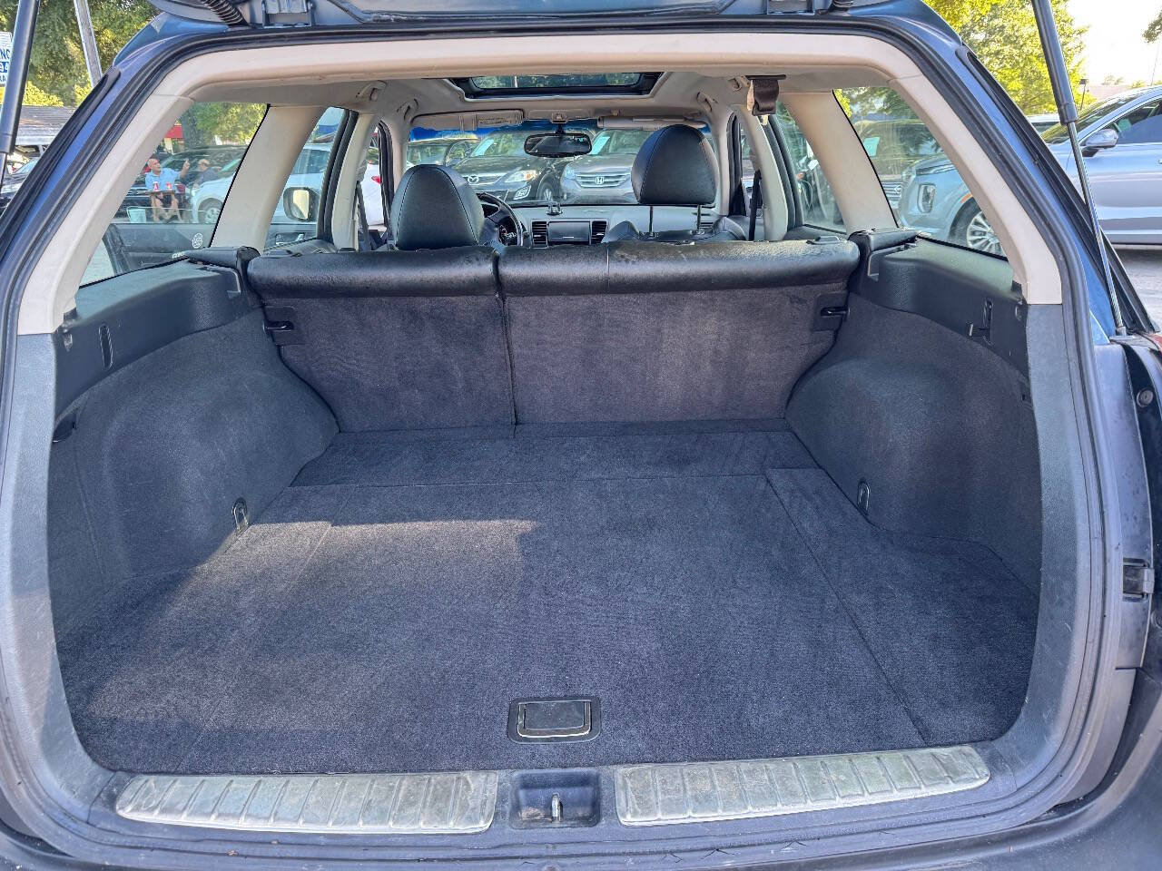 Used 2005 Subaru Outback 2.5XT Limited AWD/4WD image 20