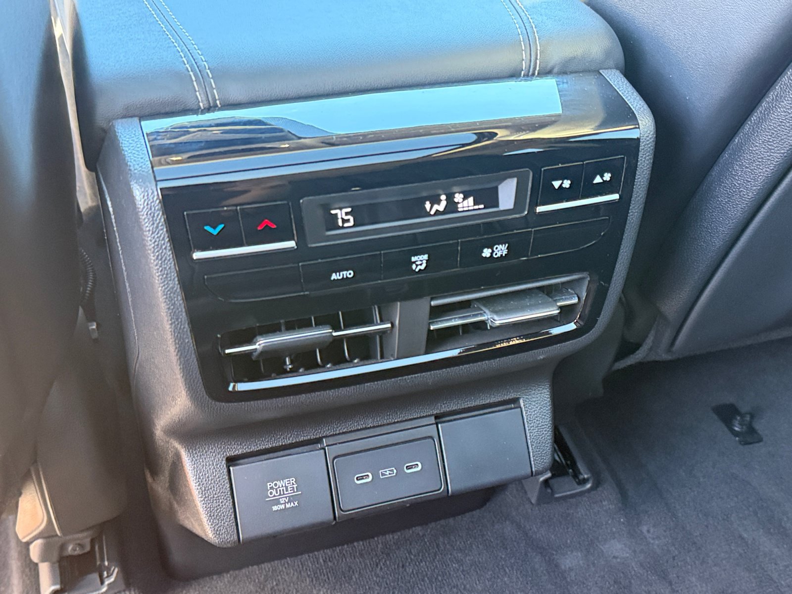 Used 2025 Acura MDX w/ Technology Package AWD/4WD image 24