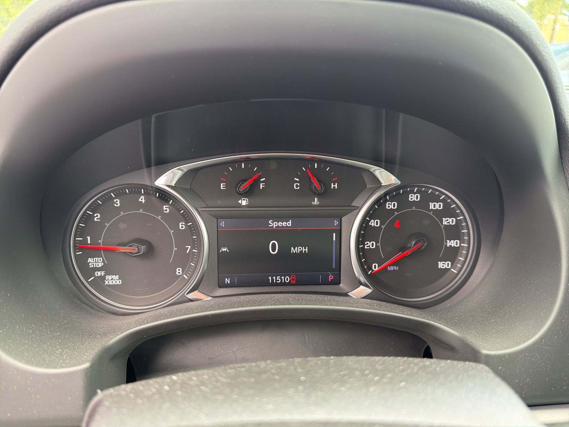 Used 2023 GMC Terrain SLT w/ LPO, Floor Liner Package image 23