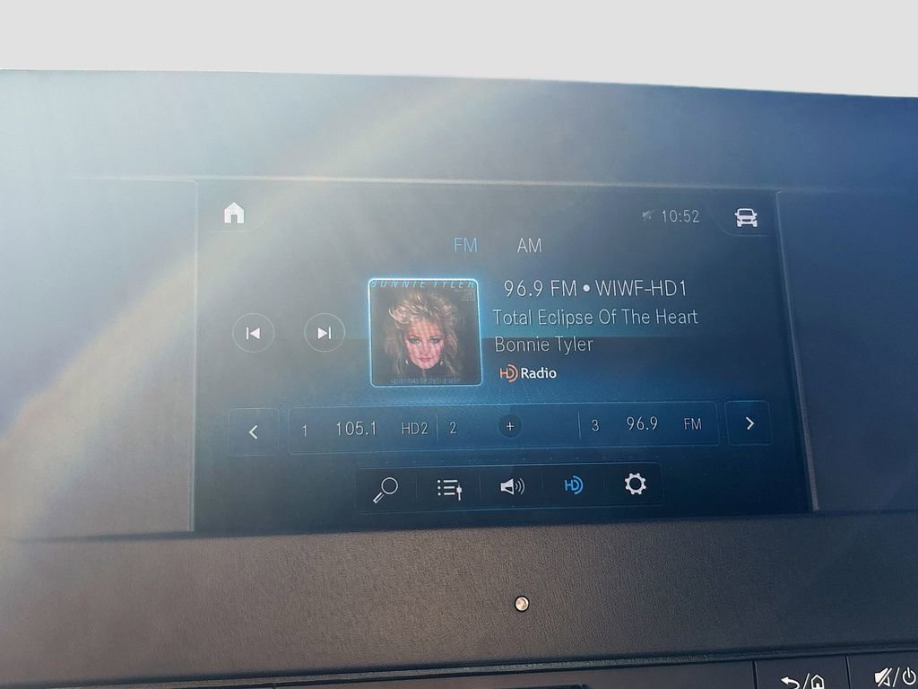 Used 2023 Mercedes-Benz Sprinter 3500 w/ Acoustic Package image 24