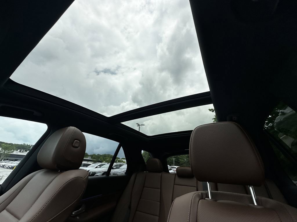 Certified 2024 Mercedes-Benz GLE 350 4MATIC image 34