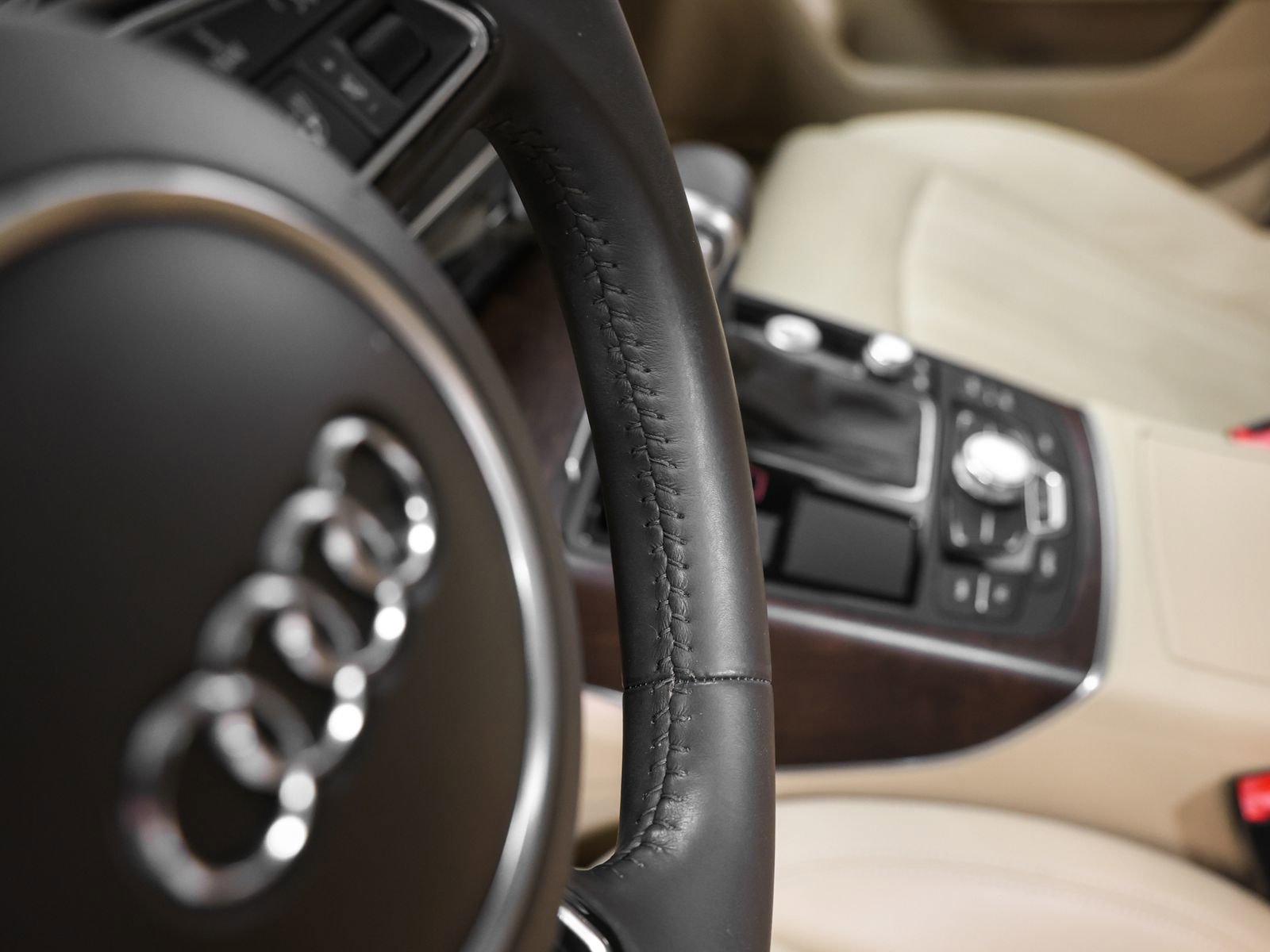 Used 2012 Audi A6 3.0T Prestige AWD/4WD image 33