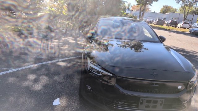 Used 2024 Polestar Polestar 2 AWD/4WD image 2