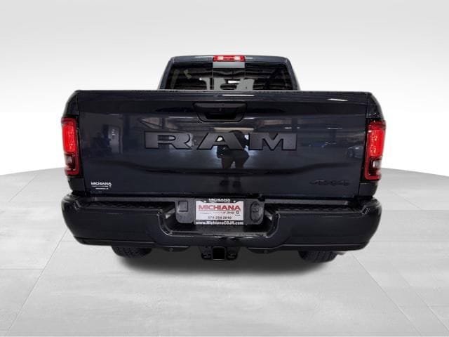 New 2026 RAM 2500 Tradesman AWD/4WD image 7