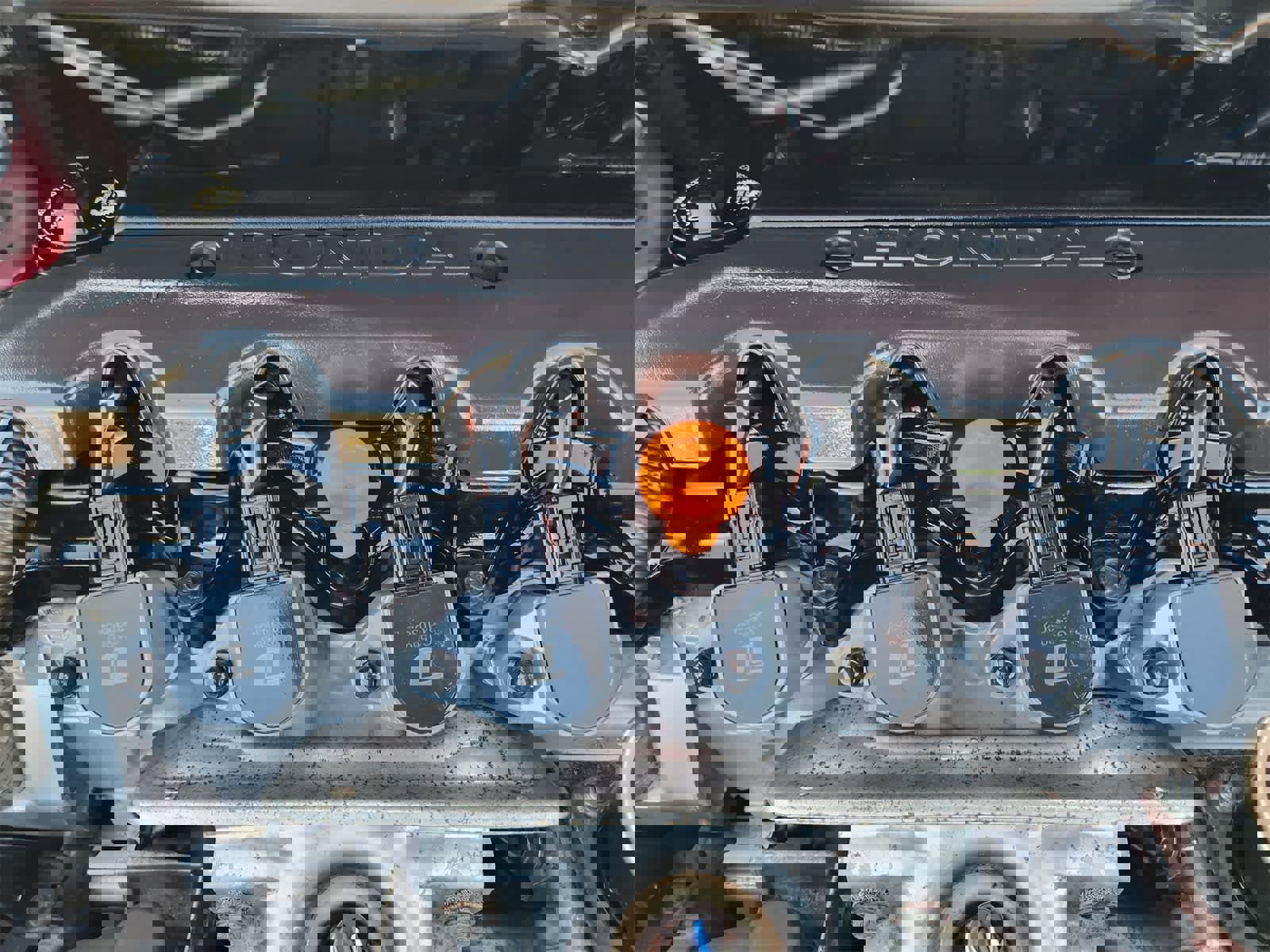 Used 2010 Honda Civic LX image 27