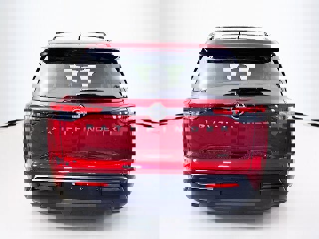 New 2026 Nissan Pathfinder SV image 6