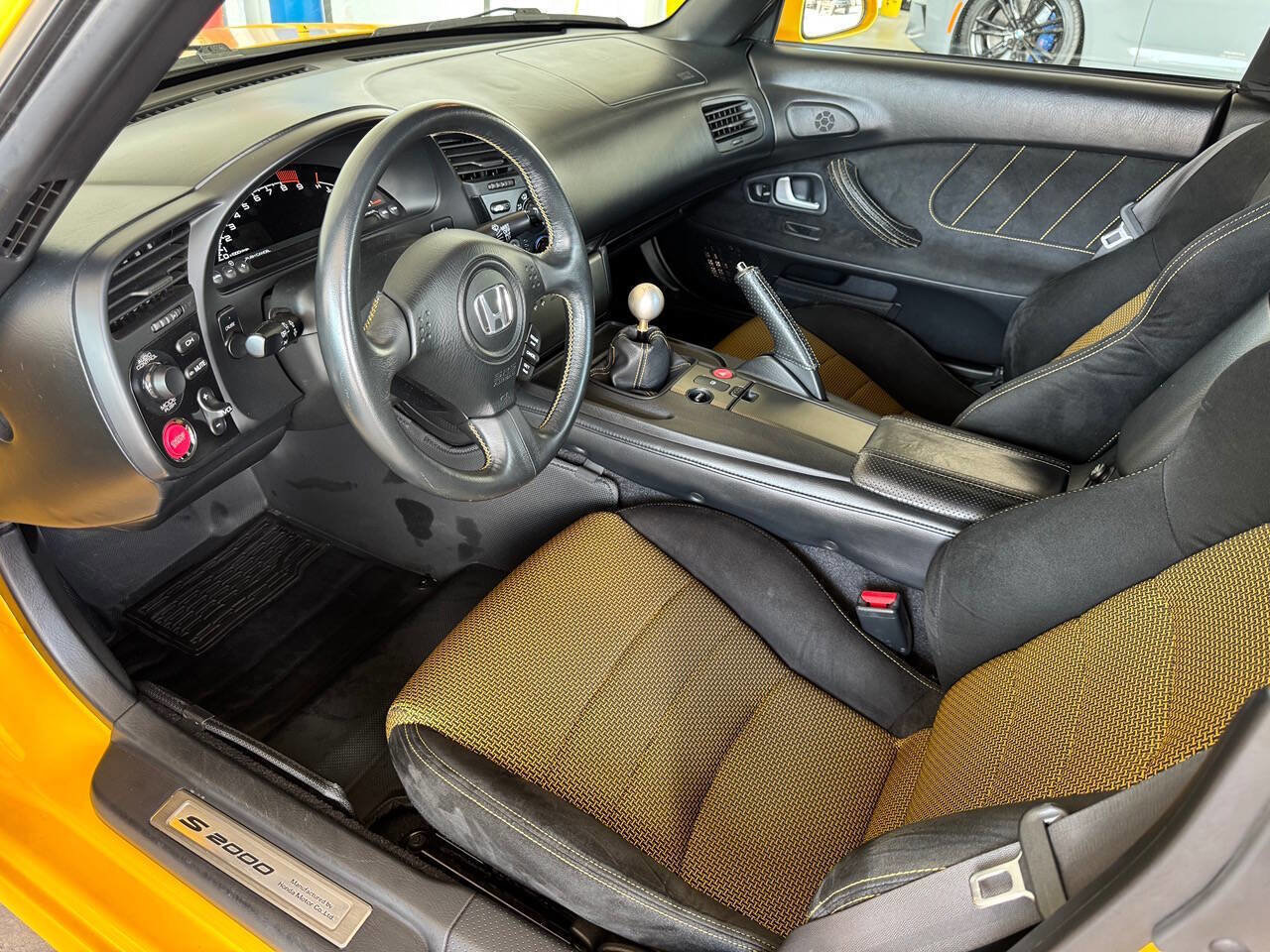 Used 2008 Honda S2000 image 16