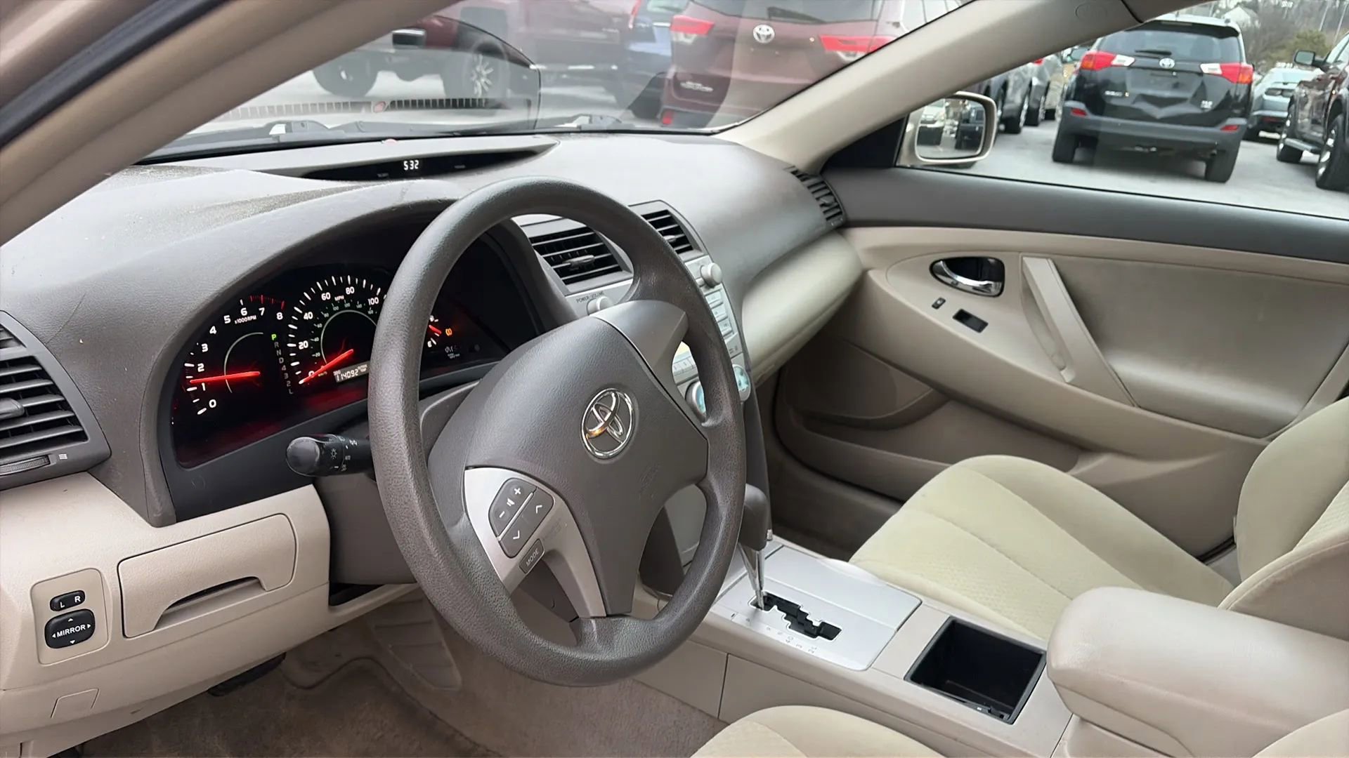 Used 2007 Toyota Camry LE image 34