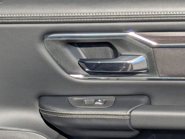 New 2026 RAM 1500 Laramie image 35