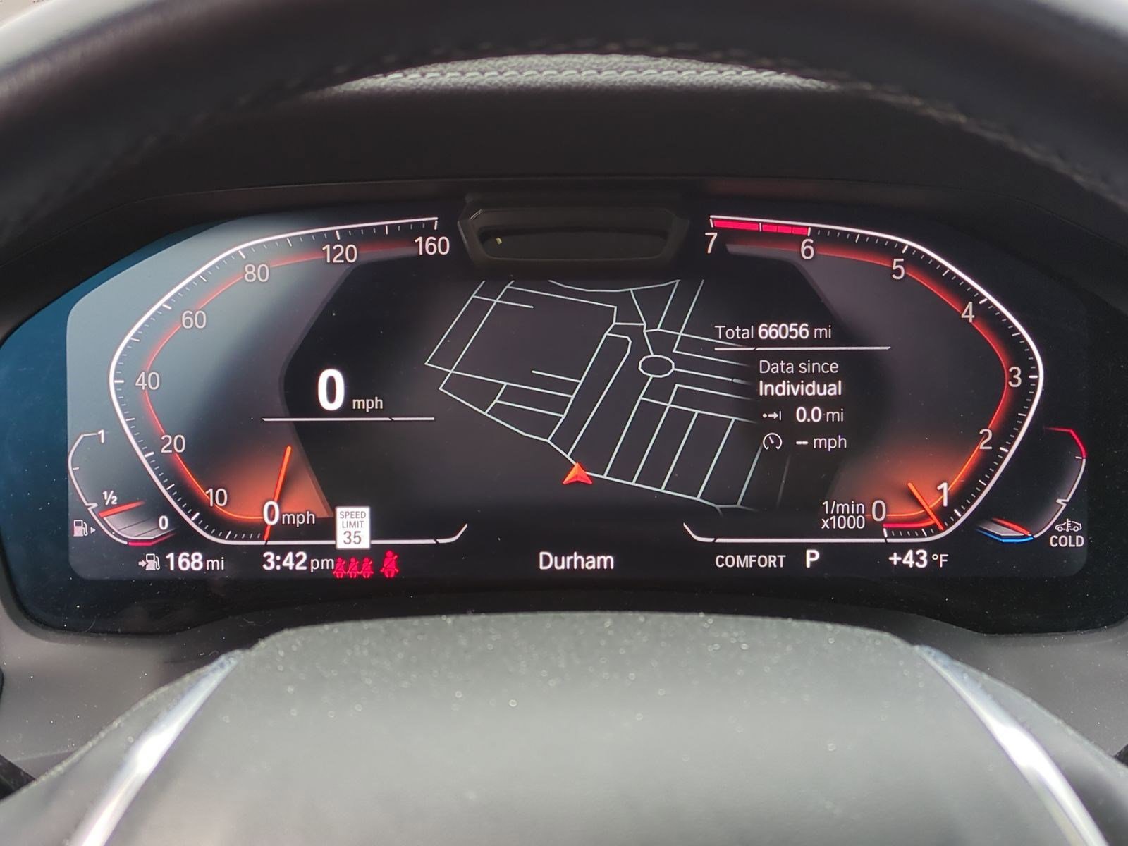 Used 2020 BMW 330i xDrive Sedan w/ Executive Package image 21