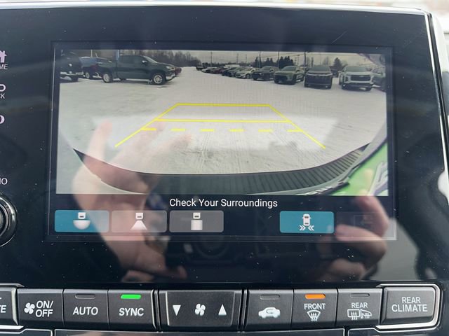 Used 2024 Honda Odyssey Touring image 17