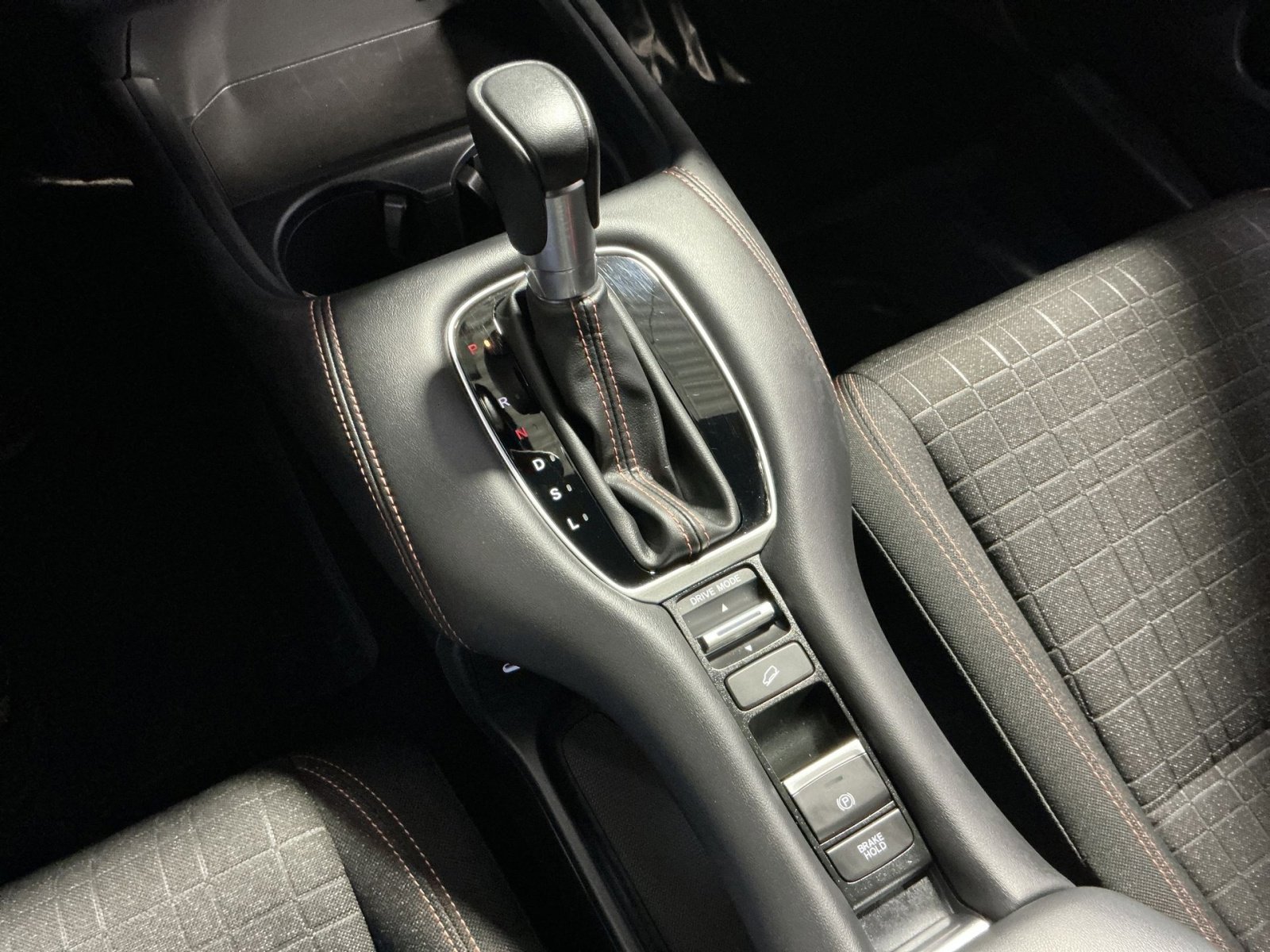 Used 2024 Honda HR-V Sport image 29