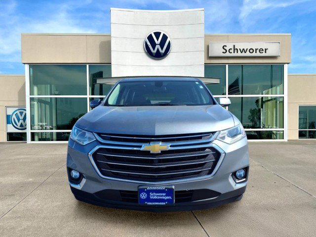 Used 2018 Chevrolet Traverse LT image 6