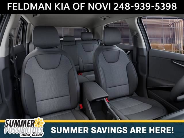 New 2026 Kia Niro Wind w/ Wind Preserve Package FWD image 15