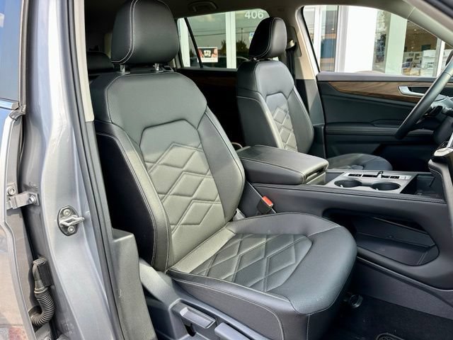 Certified 2026 Volkswagen Atlas SE AWD/4WD image 23