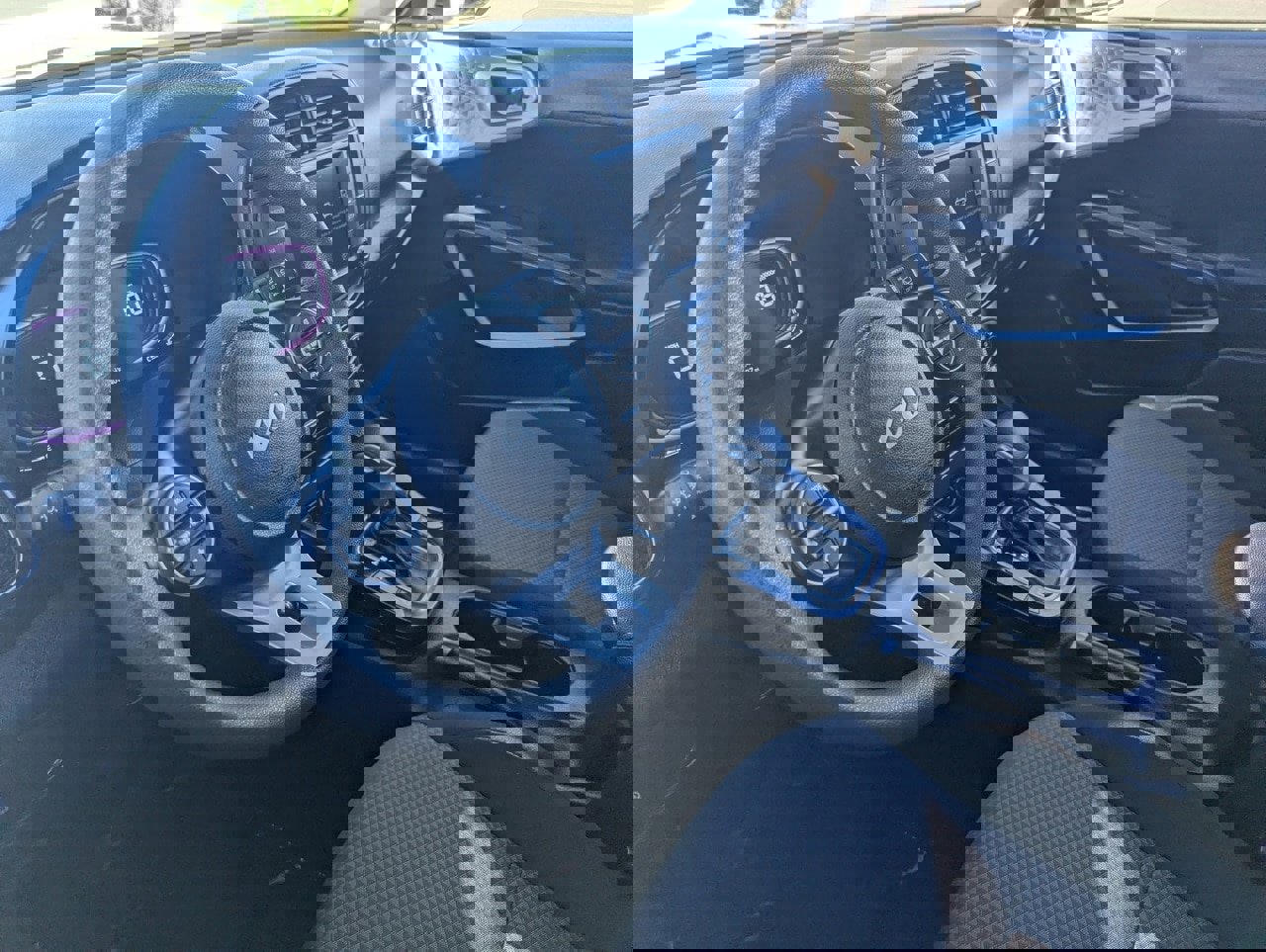 Used 2024 Kia Soul LX w/ Option Group 015 image 17