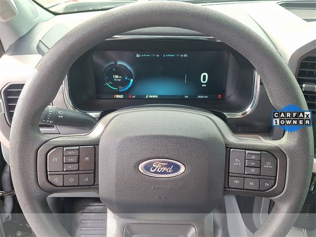 Used 2023 Ford F150 Lightning Pro image 19