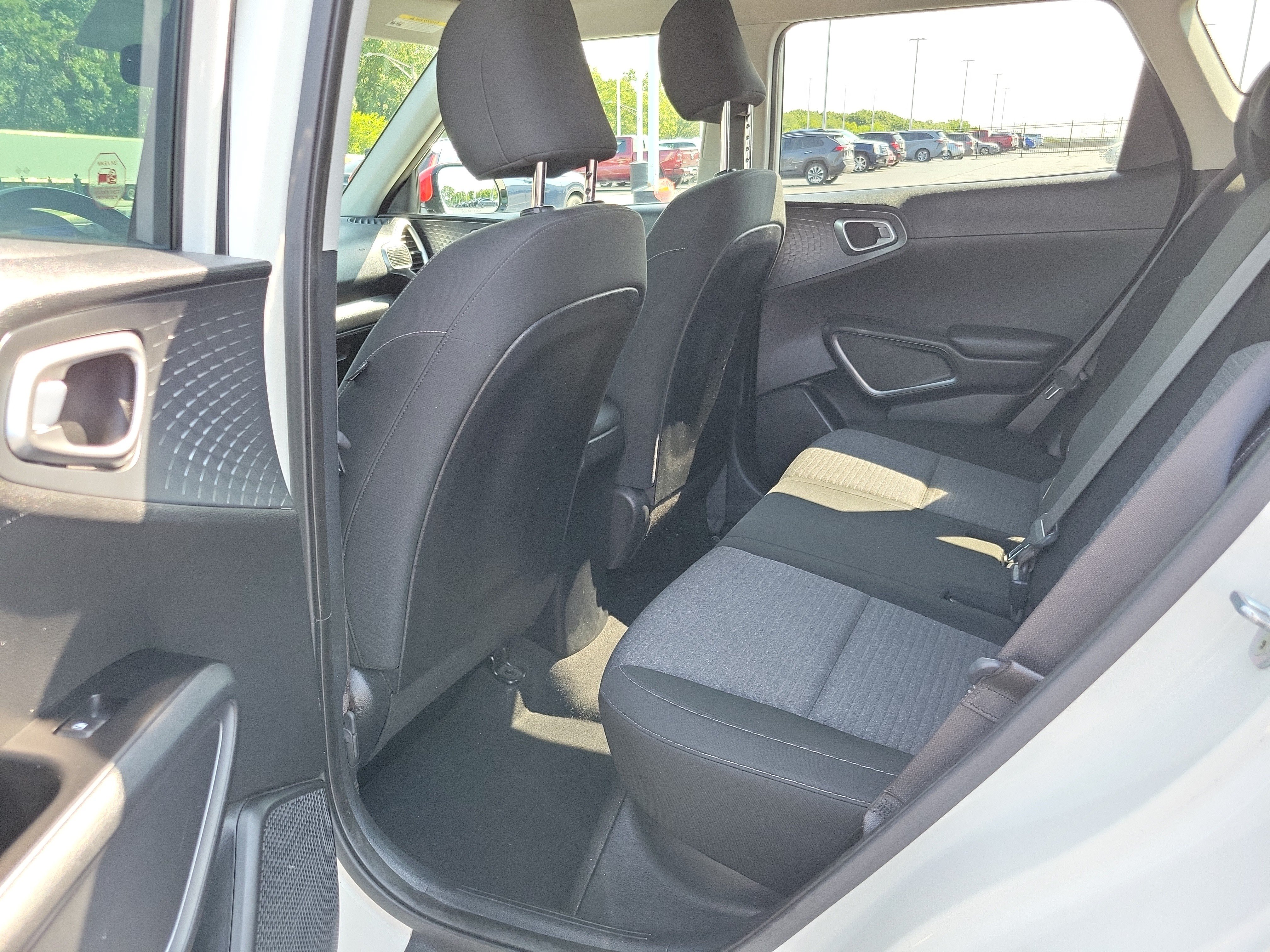 Used 2020 Kia Soul GT-Line FWD image 13