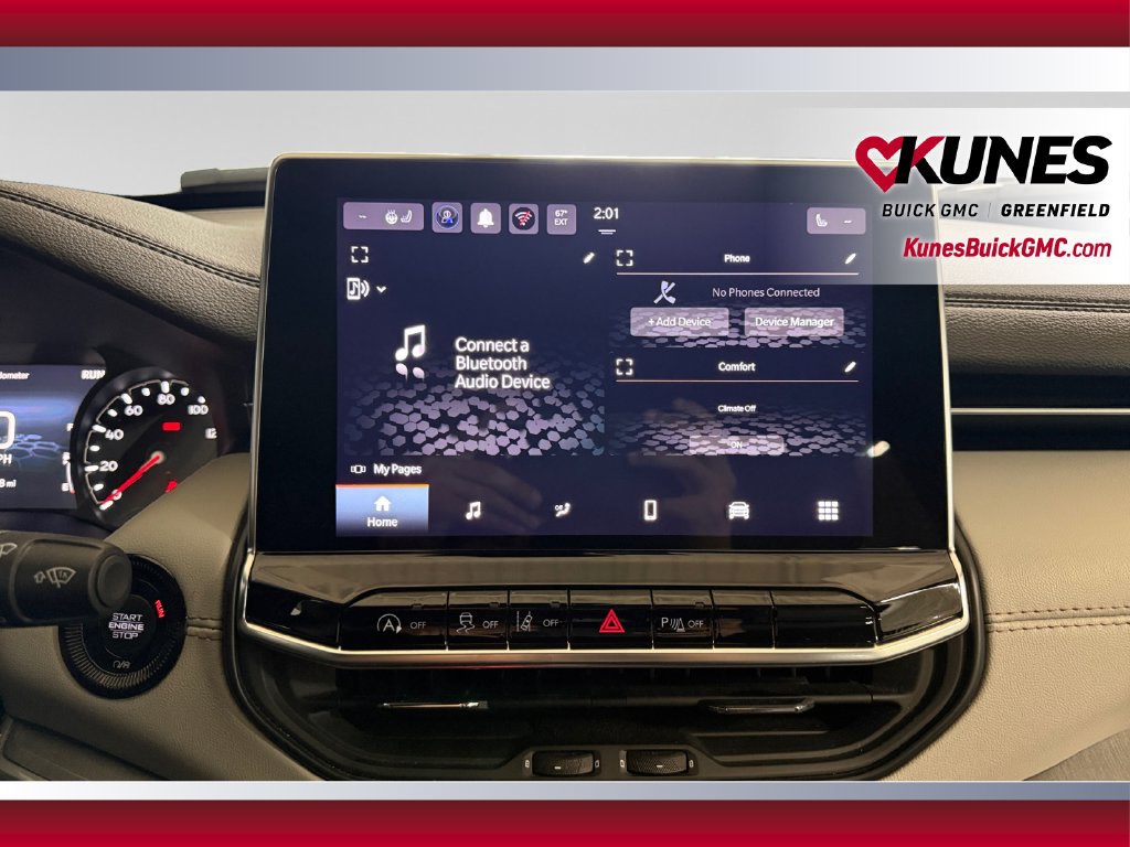 Used 2025 Jeep Compass Limited AWD/4WD image 26
