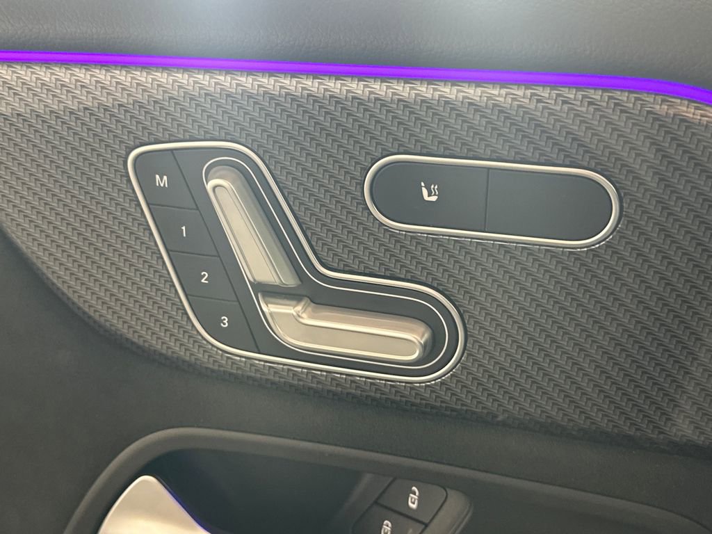 Certified 2020 Mercedes-Benz GLB 250 image 9