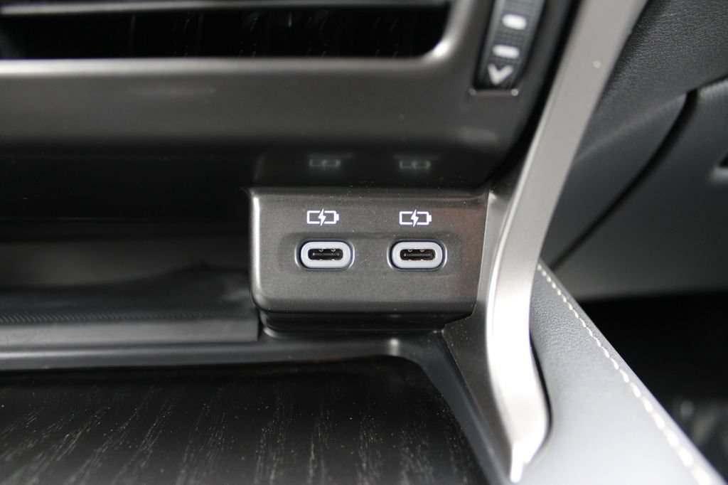 Used 2023 Lexus RX 350 AWD w/ Accessory Package image 22
