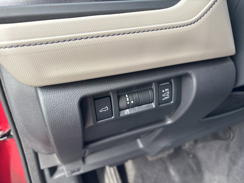 New 2026 Subaru Forester Premium image 22