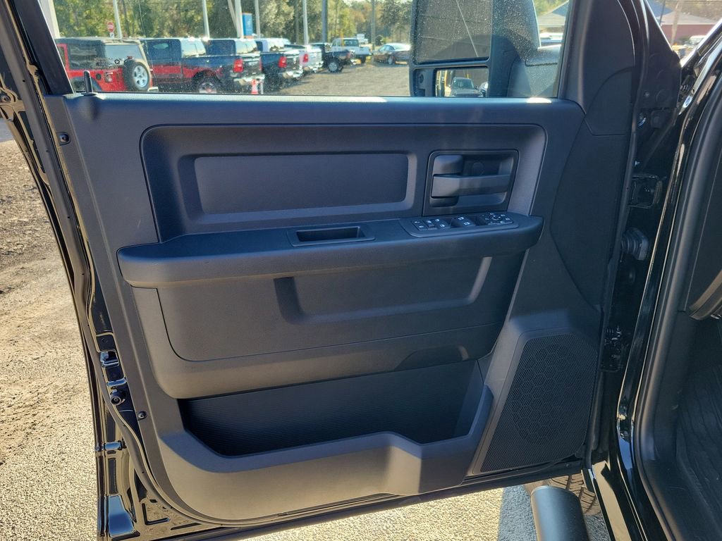 New 2026 RAM 3500 Tradesman image 5