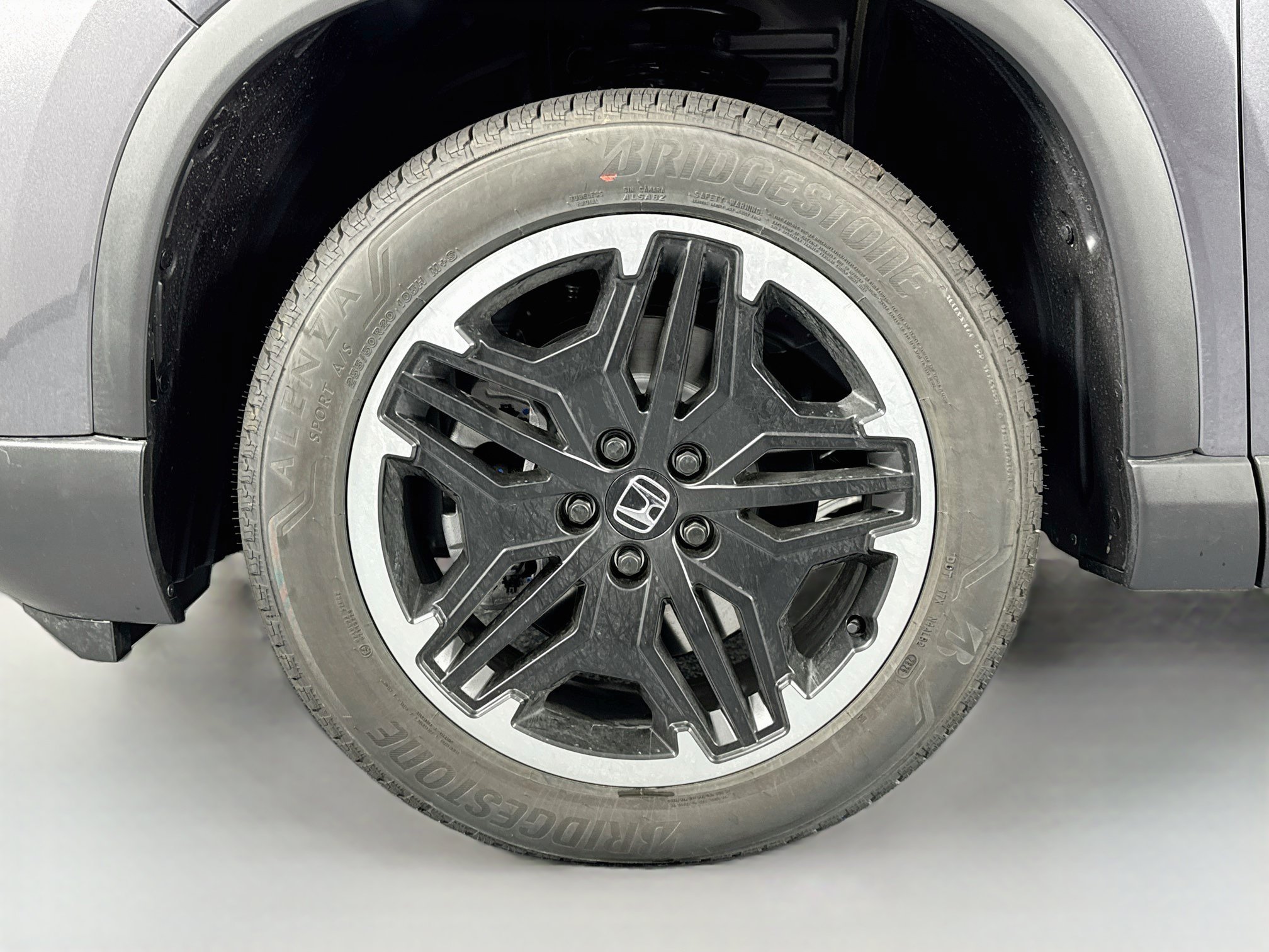 New 2026 Honda Pilot image 33