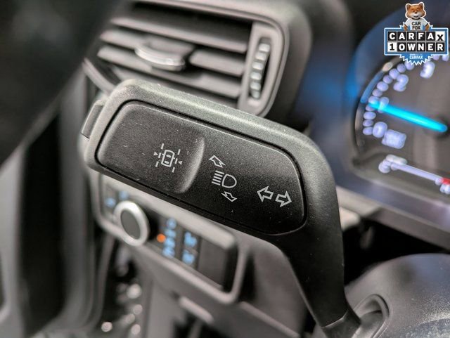 Certified 2023 Ford Explorer XLT w/ Class IV Trailer Tow Package image 17