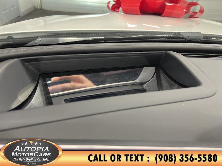 Used 2024 Mercedes-Benz CLE 450 4MATIC Cabriolet image 34