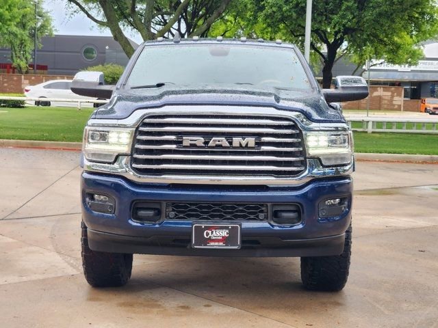 Used 2022 RAM 2500 Limited image 11