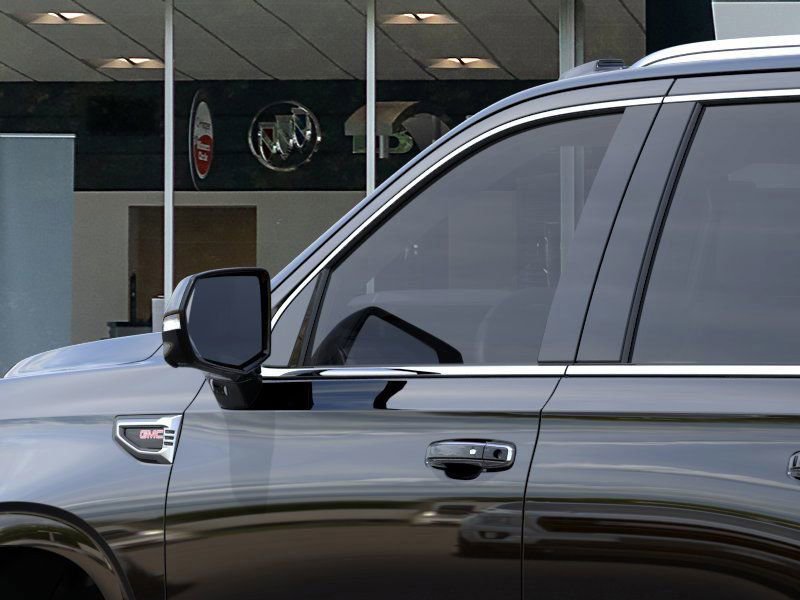 New 2026 GMC Yukon Denali w/ Denali Reserve Package image 12
