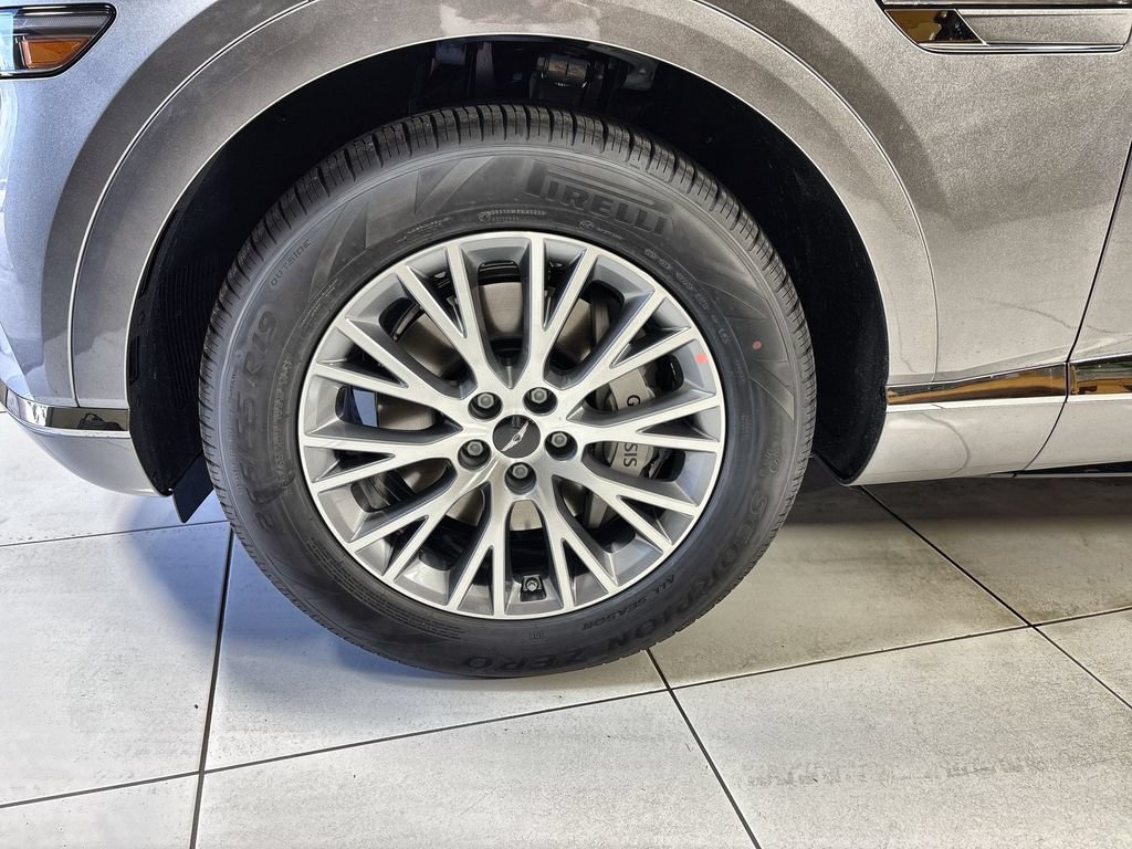 New 2026 Genesis GV80 2.5T RWD image 18