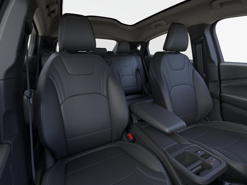 New 2026 Ford Mustang Mach-E Premium AWD/4WD image 33