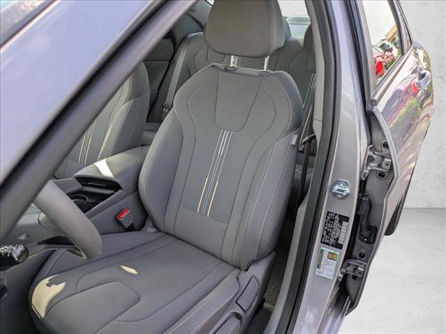 Certified 2025 Hyundai Elantra Sport FWD image 15