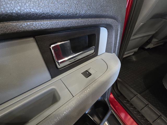 Used 2014 Ford F150 XLT w/ Equipment Group 302A Luxury image 23