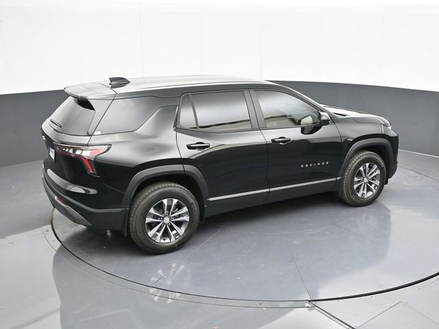 New 2026 Chevrolet Equinox LT w/ Convenience Package II image 59