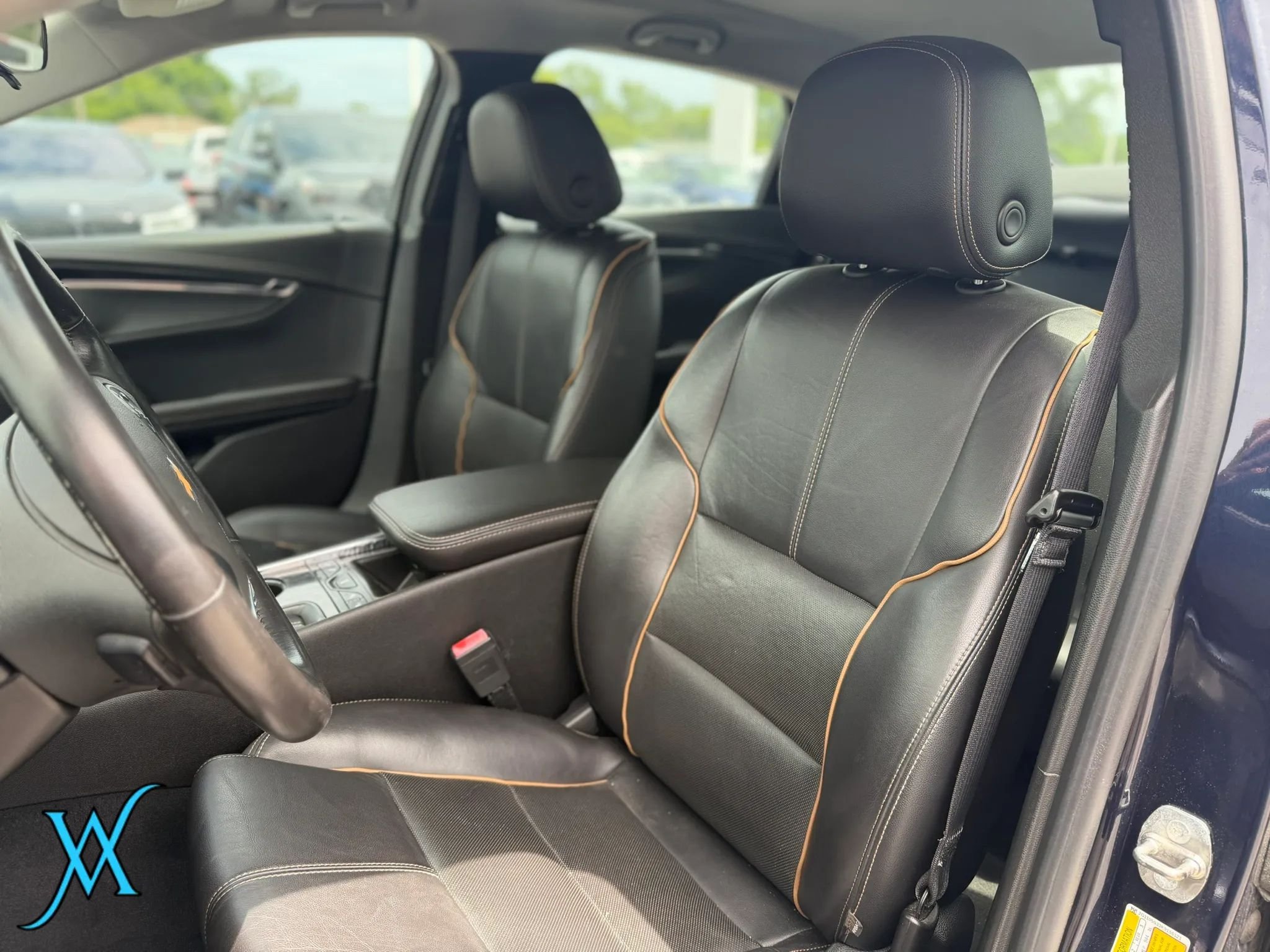 Used 2019 Chevrolet Impala Premier FWD image 12